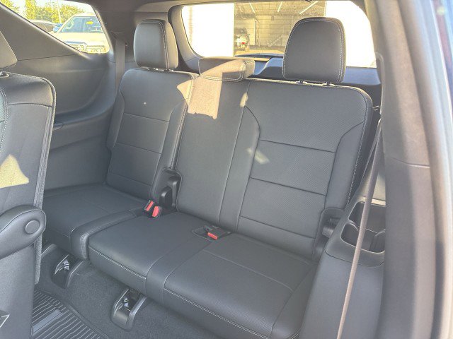 New 2026 Chevrolet Traverse LT w/ Sun and Wheel Package image 26