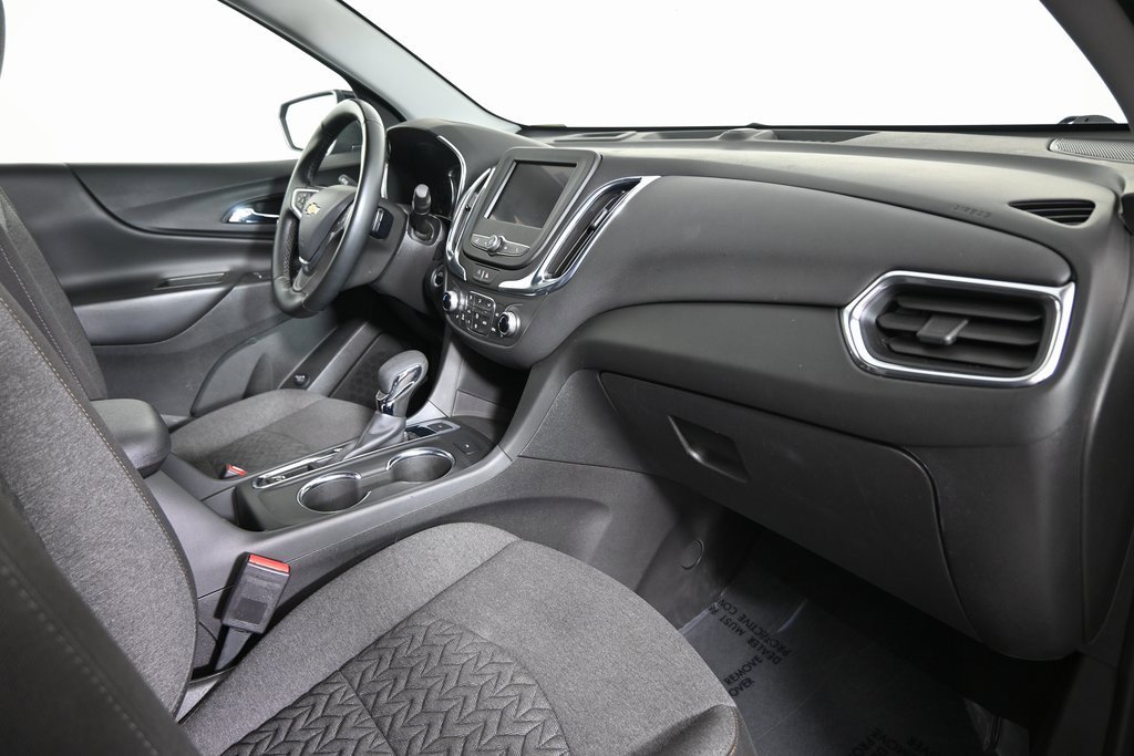 Used 2023 Chevrolet Equinox LT image 15
