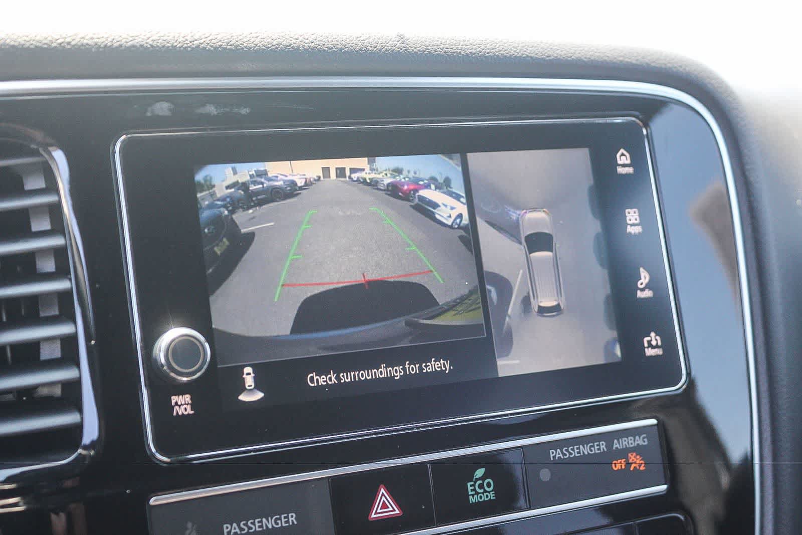 Used 2019 Mitsubishi Outlander GT AWD/4WD image 32