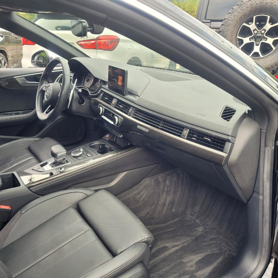 Used 2018 Audi S5 Premium Plus AWD/4WD image 31