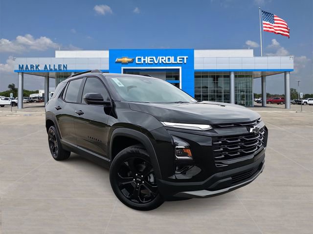 New 2026 Chevrolet Equinox LT w/ Convenience Package II