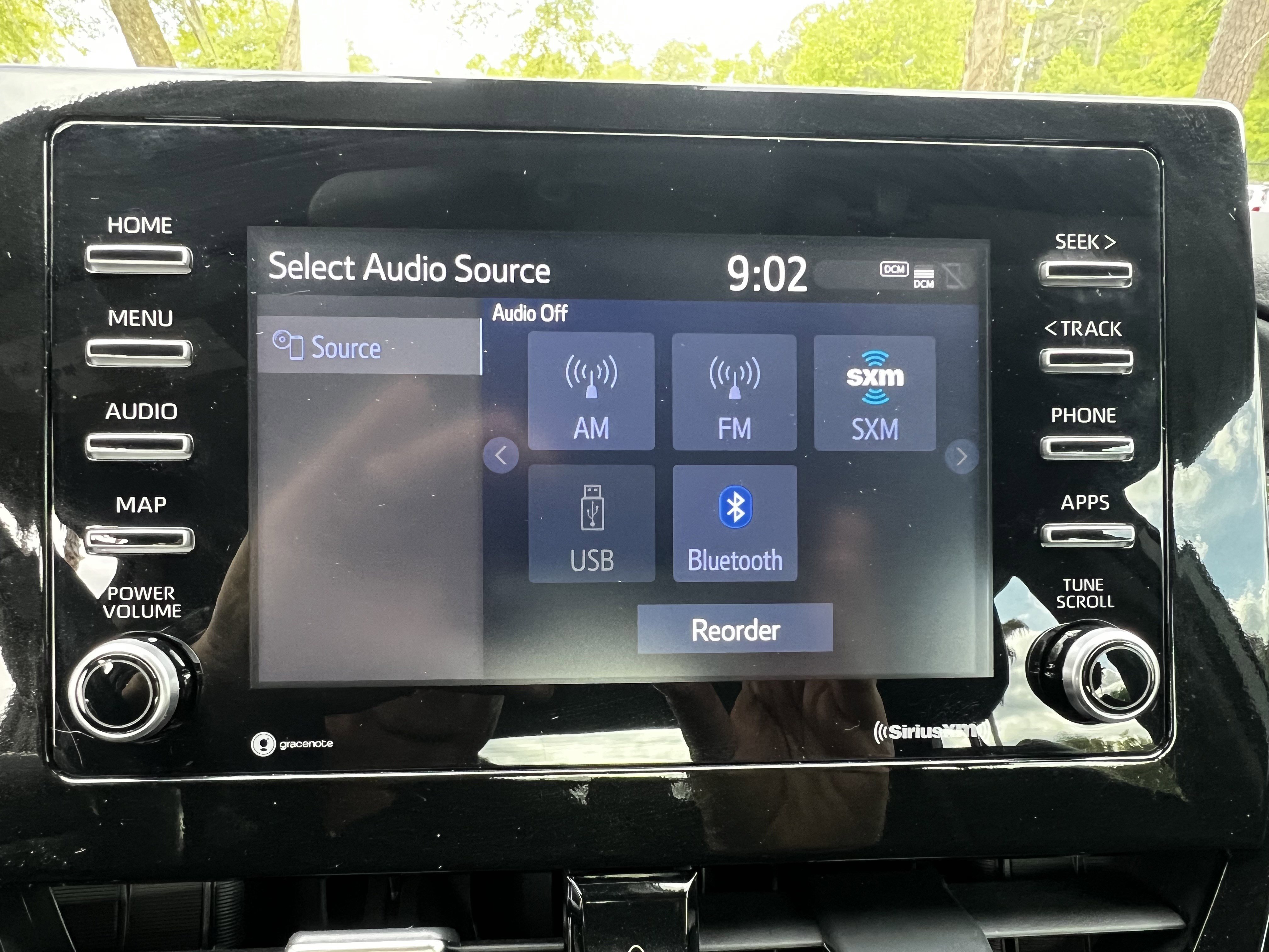 Used 2023 Toyota Camry SE FWD image 26