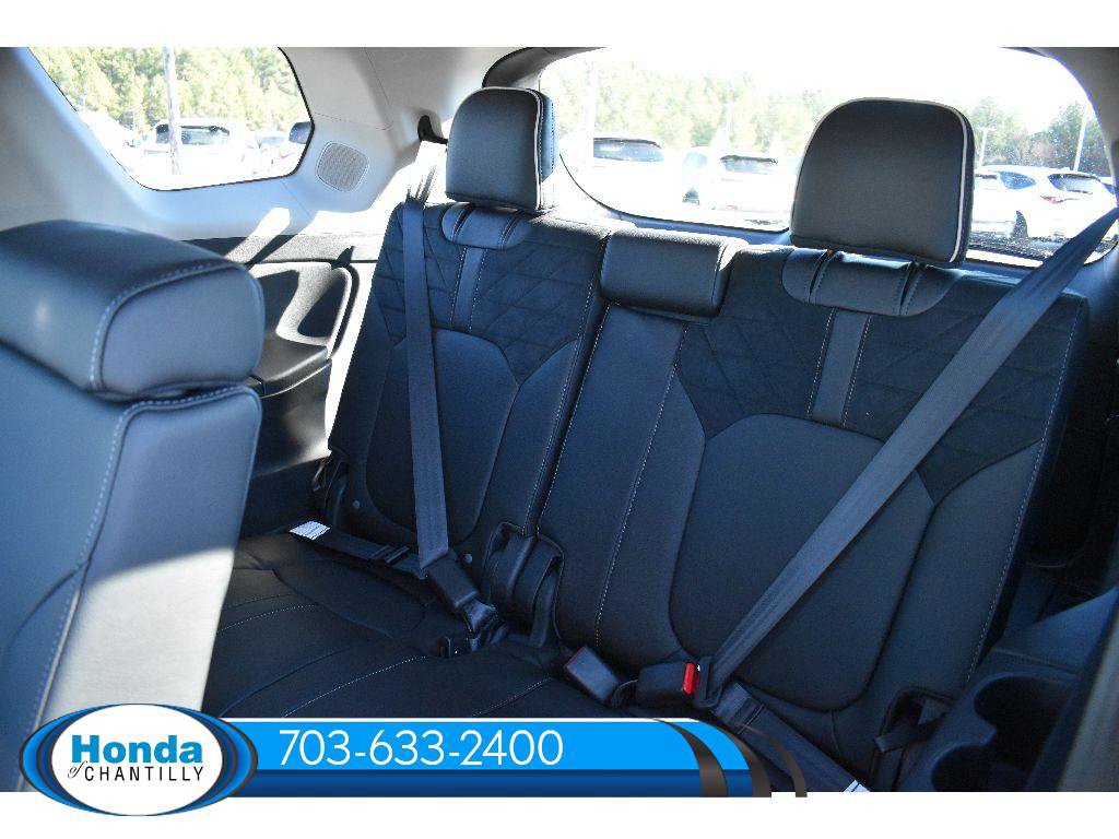 New 2026 Honda Pilot Elite image 34