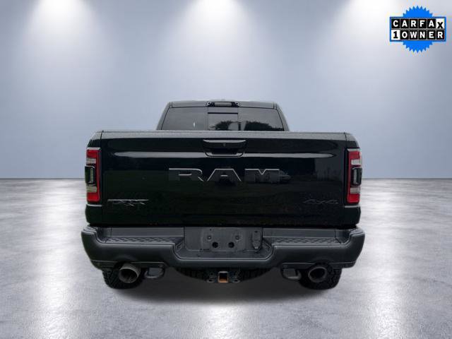 Used 2022 RAM 1500 TRX w/ TRX Level 2 Equipment Group AWD/4WD image 6