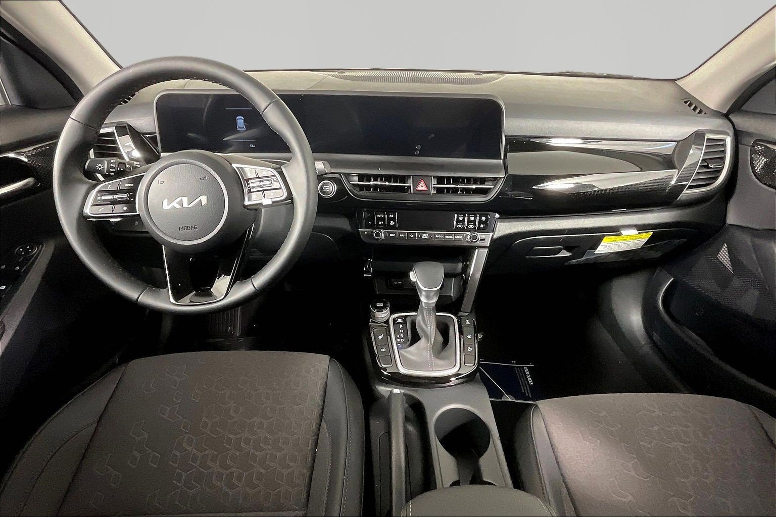 New 2026 Kia Seltos S AWD/4WD image 10