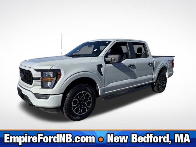 Used 2023 Ford F150 XL w/ XL STX Apperance Package image 1