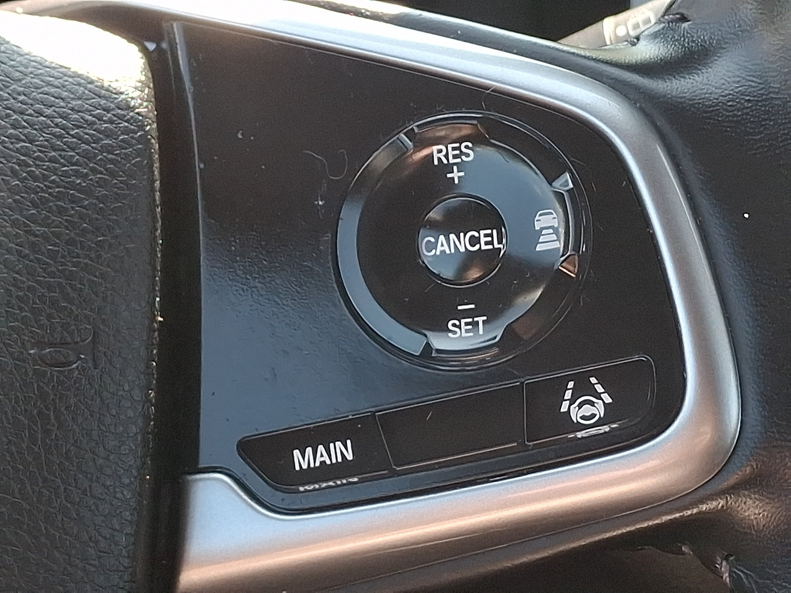 Used 2021 Honda CR-V EX-L image 23