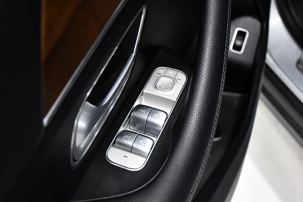Certified 2024 Mercedes-Benz GLE 350 4MATIC image 18