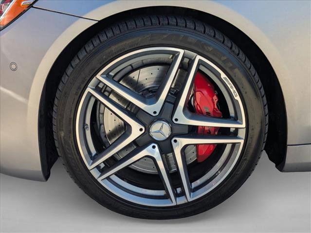 Used 2018 Mercedes-Benz S 63 AMG S 4MATIC Sedan image 25