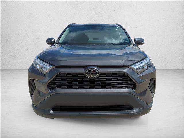 Used 2023 Toyota RAV4 XLE w/ Convenience Package FWD image 2
