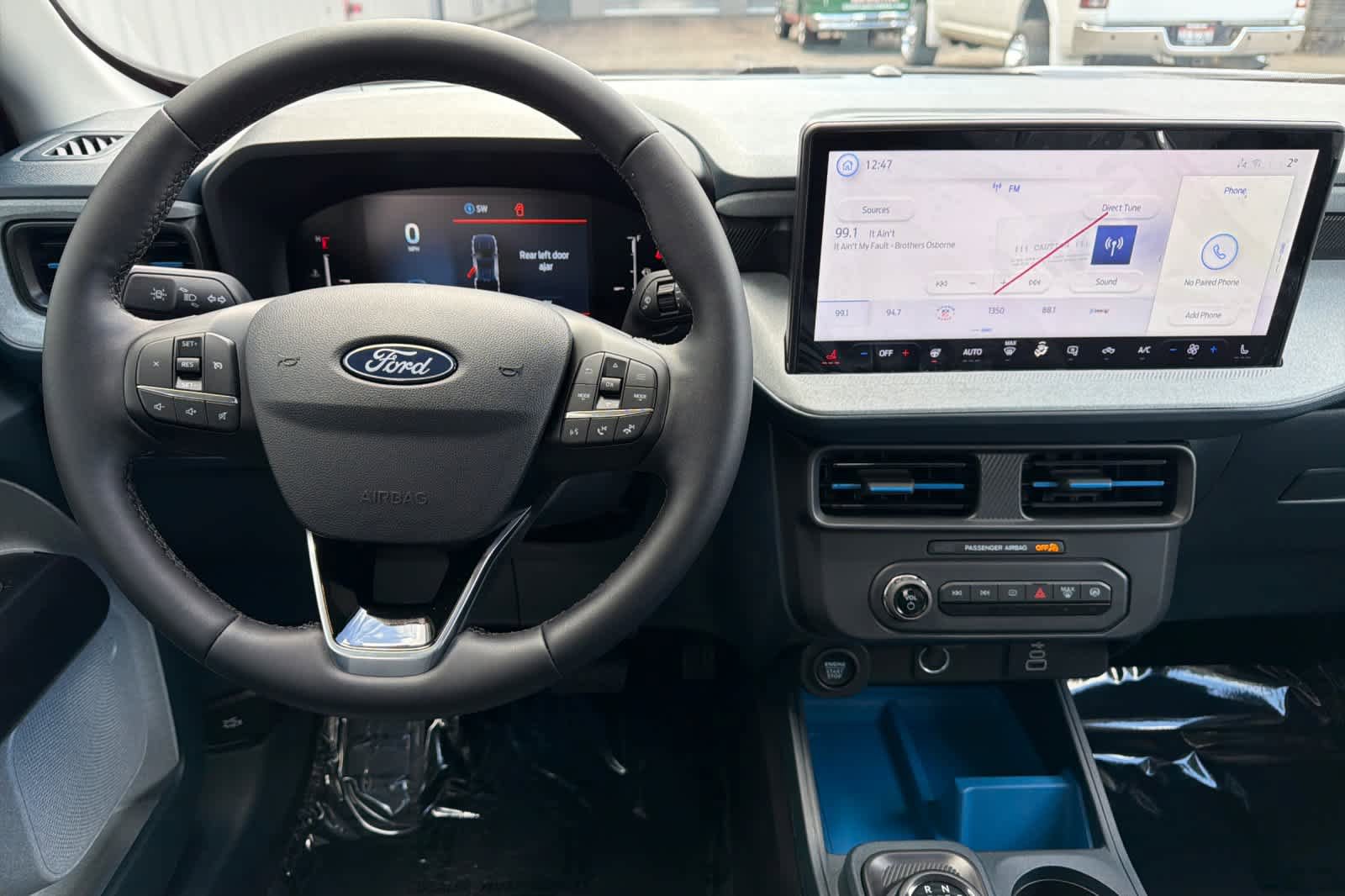 New 2026 Ford Maverick XLT w/ XLT Luxury Package image 21