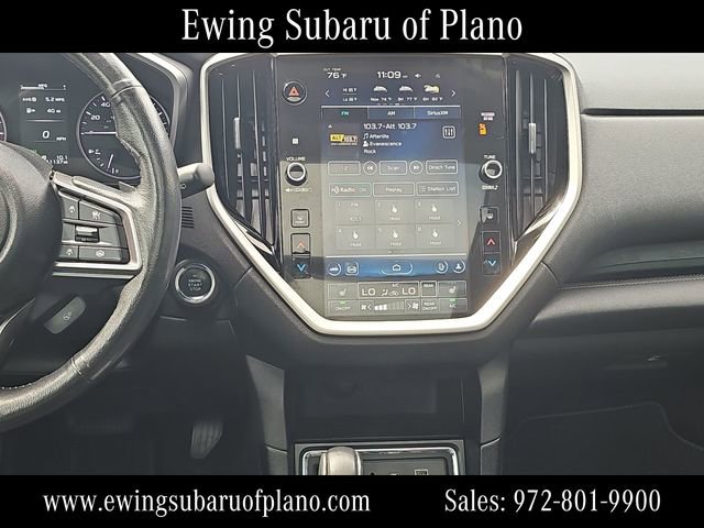 Used 2023 Subaru Ascent Limited w/ Technology Package image 17