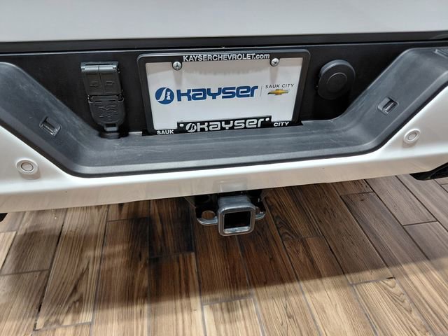 Used 2025 Chevrolet Silverado 1500 RST w/ RST All Star Premium Package image 29