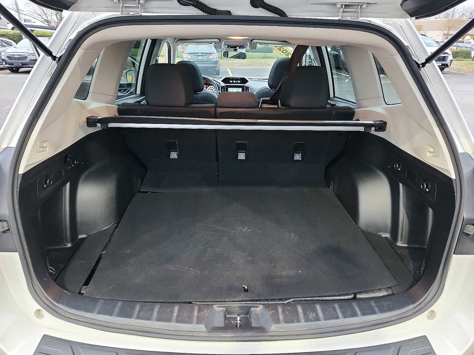 Used 2020 Subaru Forester Premium image 28