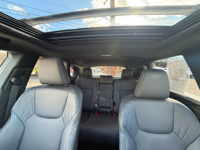 Certified 2025 Lexus RX 350h w/ Convenience Package image 25
