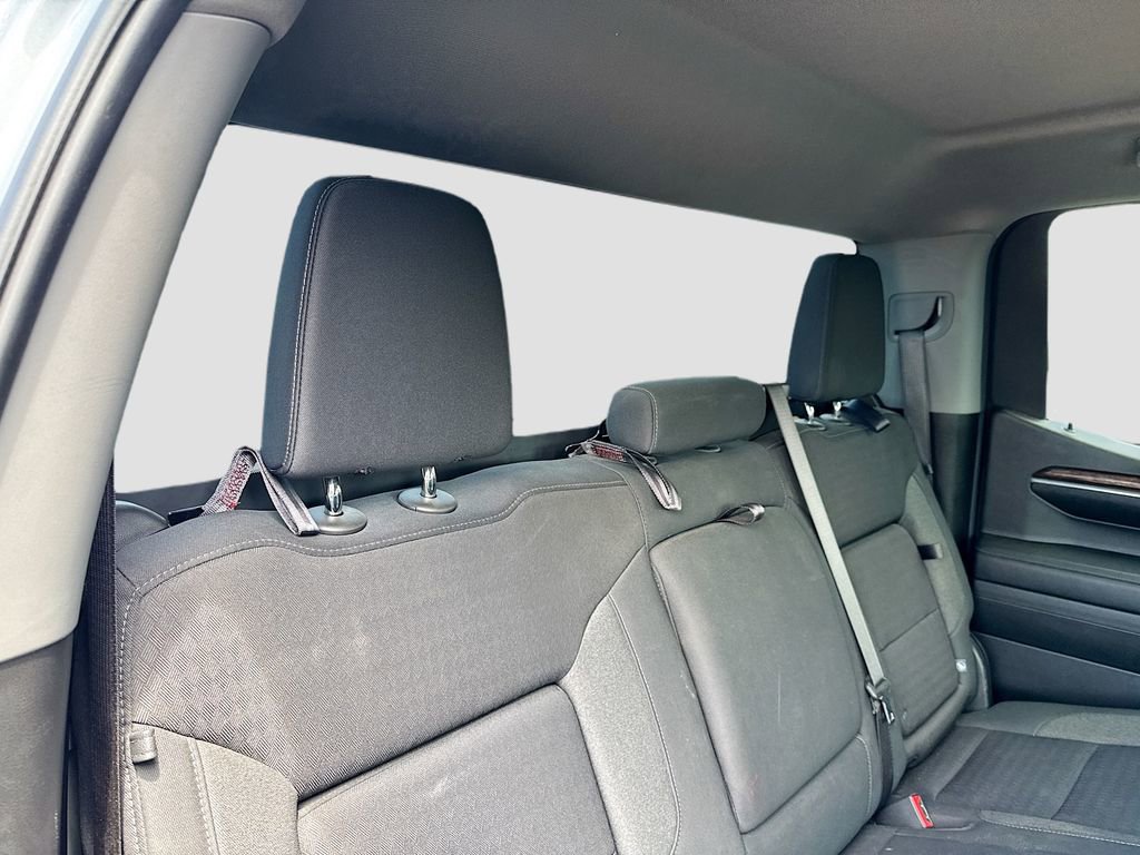 Used 2024 GMC Sierra 1500 Elevation image 16
