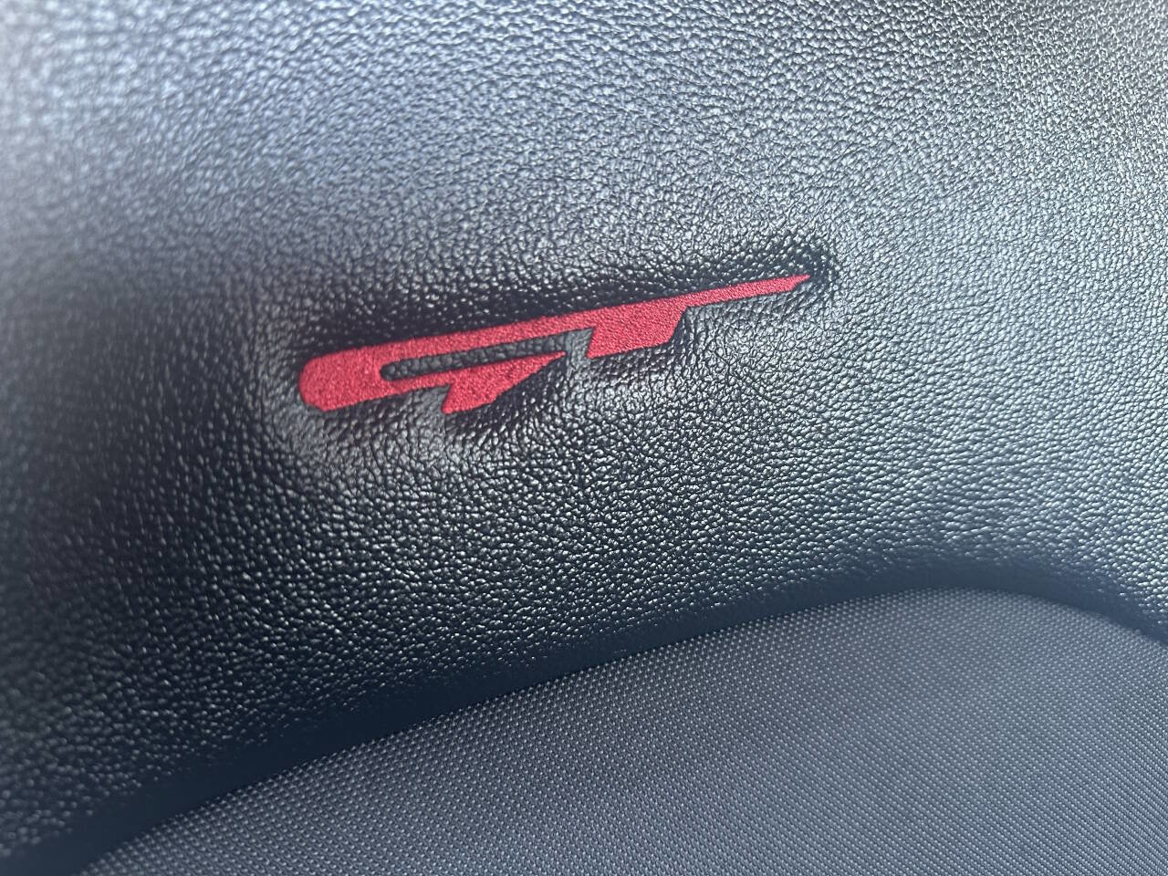 Used 2021 Kia Forte GT image 16