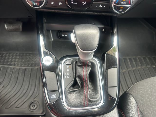 Used 2023 Kia Soul GT-Line FWD image 15