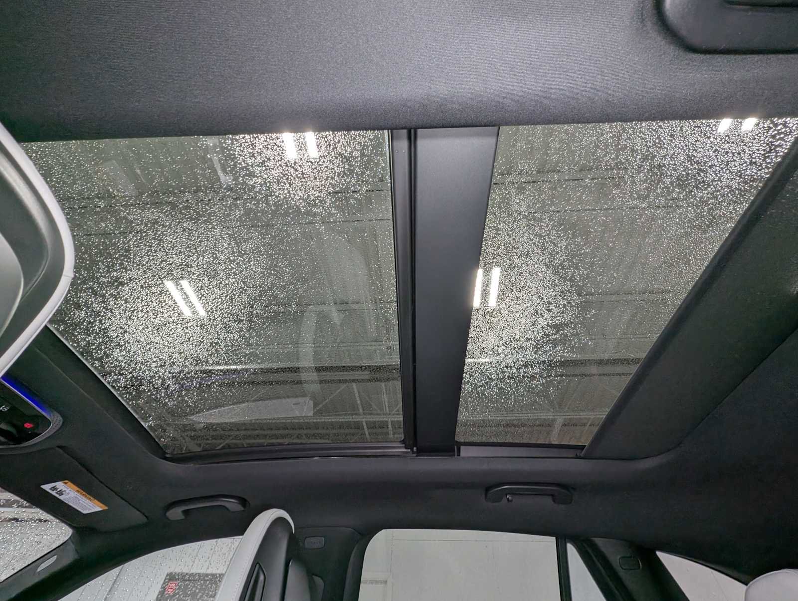 New 2026 Mercedes-Benz GLC 300 4MATIC image 15