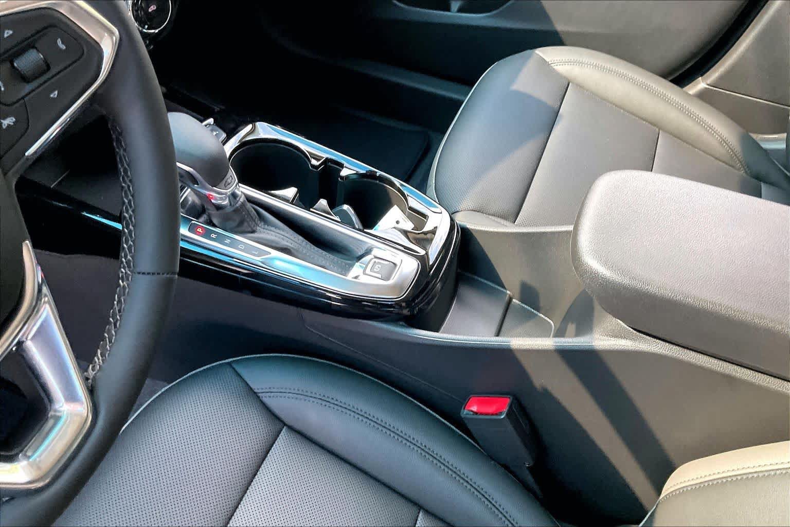New 2026 Chevrolet Trax ACTIV w/ Driver Confidence Package FWD image 7