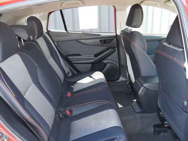 Used 2020 Subaru Crosstrek 2.0i Premium AWD/4WD image 22