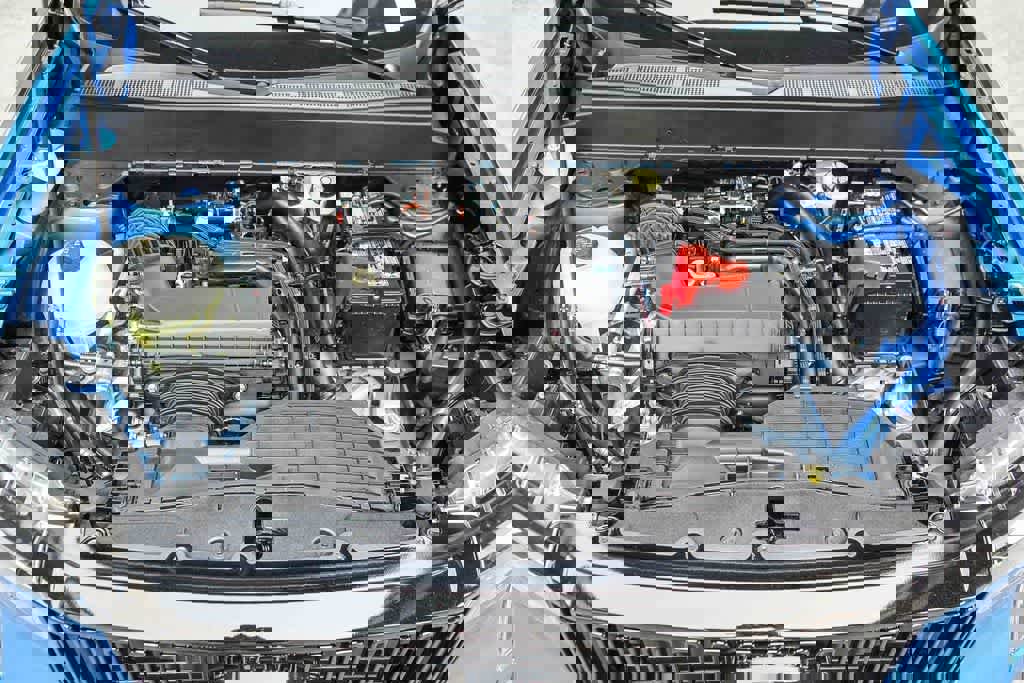 New 2026 Ford Maverick Lobo image 26