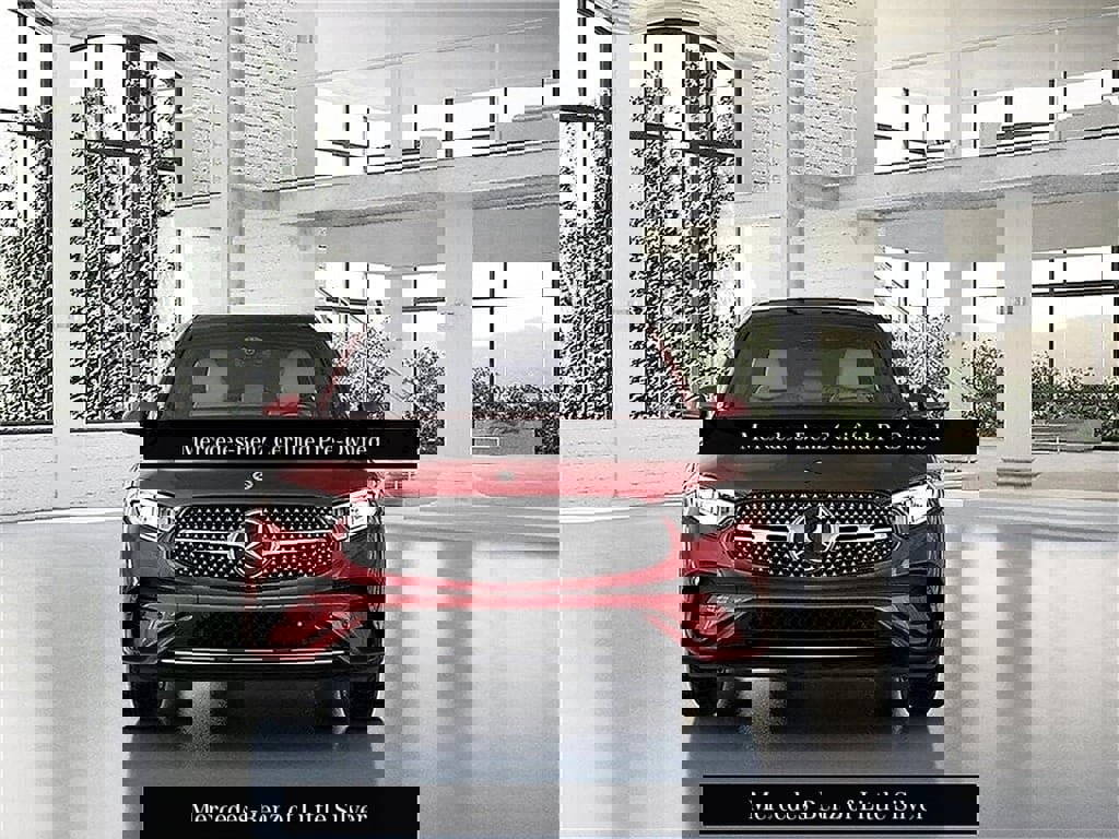 New 2026 Mercedes-Benz GLC 300 4MATIC image 7