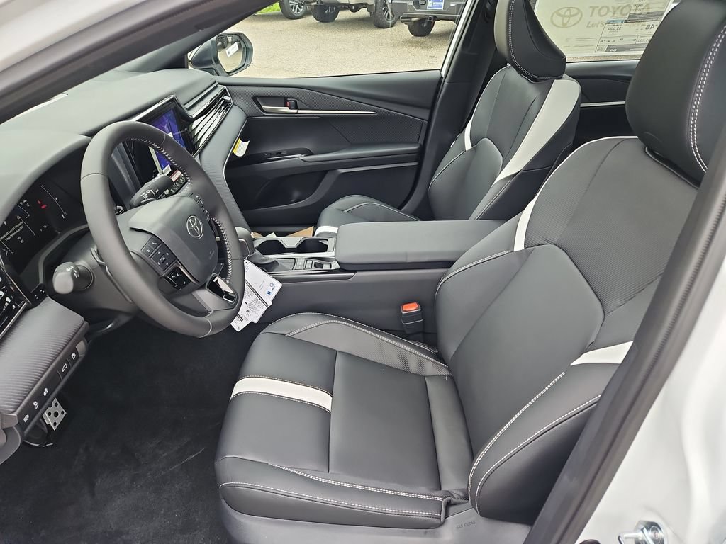 New 2026 Toyota Camry Hybrid w/ Convenience Package AWD/4WD image 19