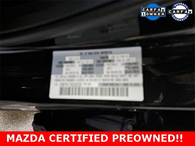 Used 2025 MAZDA CX-5 Signature image 28