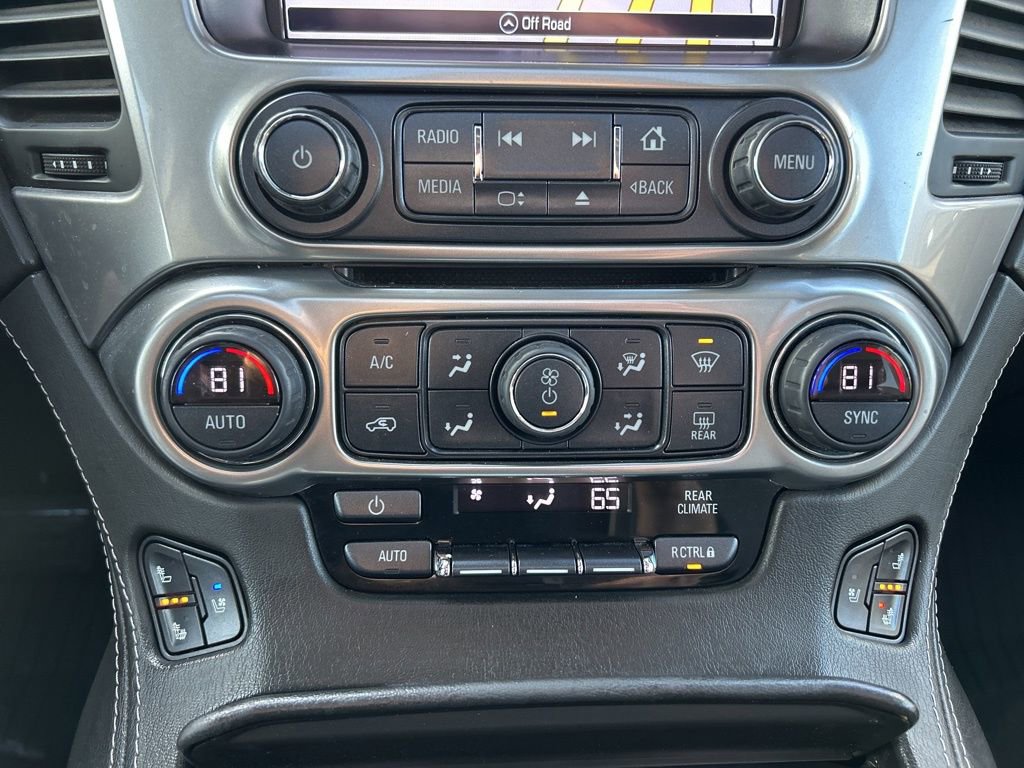 Used 2019 Chevrolet Suburban Premier image 36