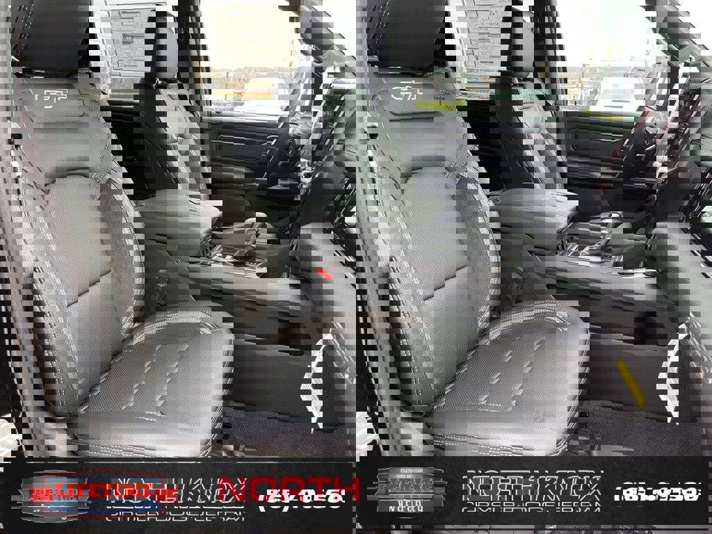 New 2026 RAM 1500 Rebel image 29