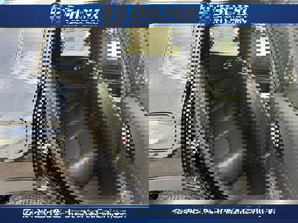 New 2026 Jeep Compass Latitude image 17