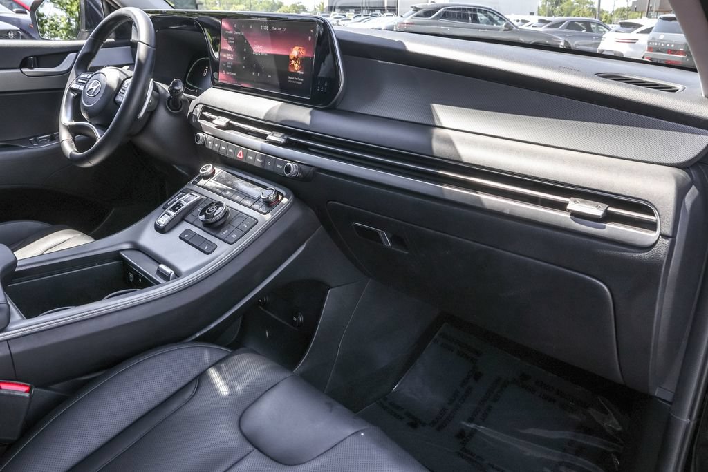 Used 2023 Hyundai Palisade XRT w/ Cargo Package FWD image 39