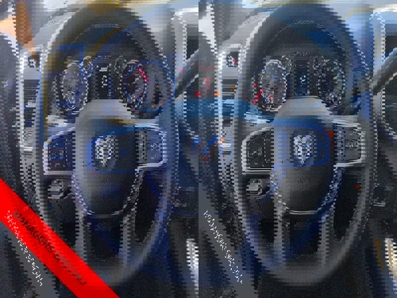 New 2026 RAM 2500 Big Horn image 22