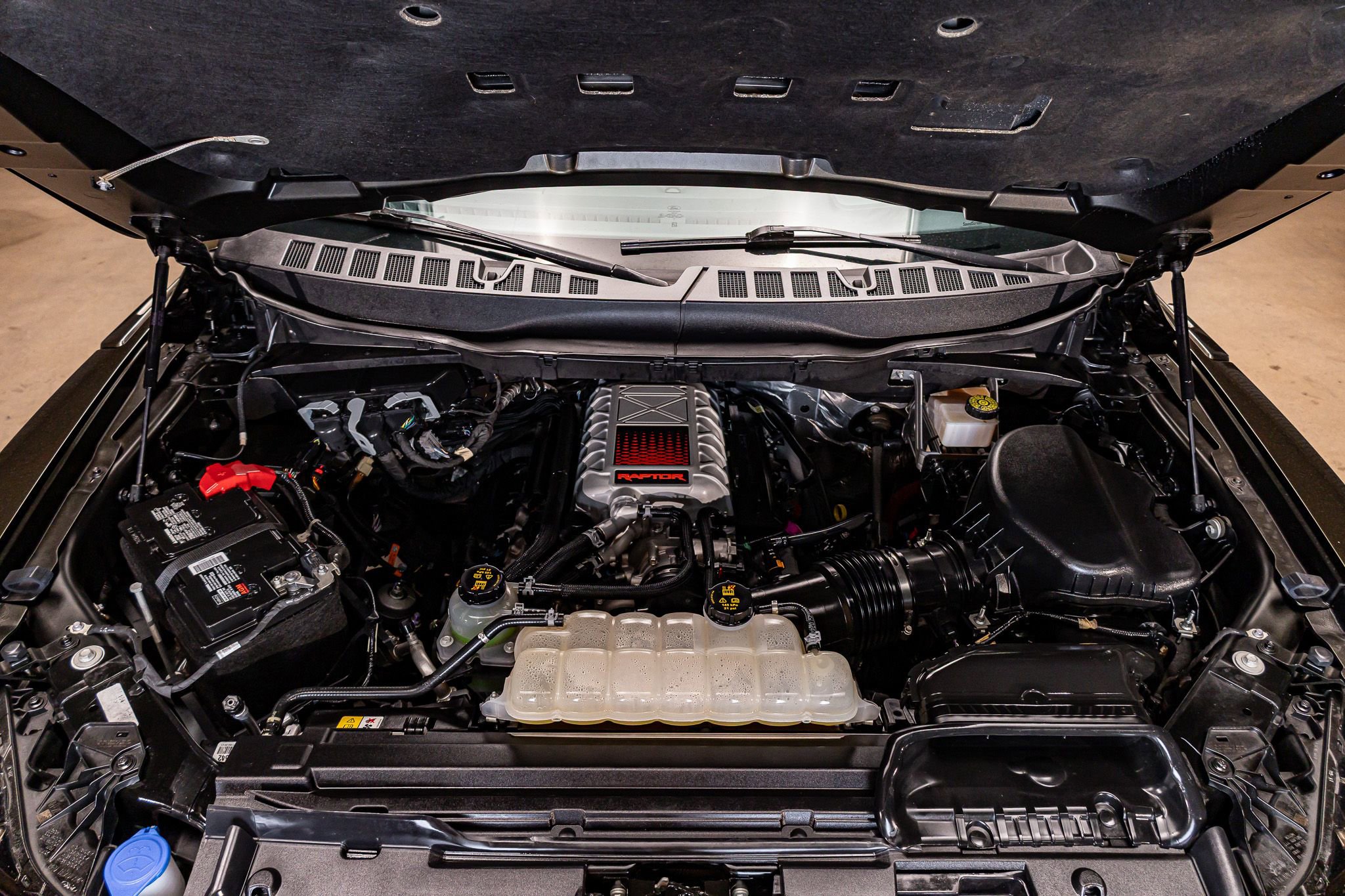 Used 2024 Ford F150 Raptor w/ Equipment Group 803A Raptor R image 29