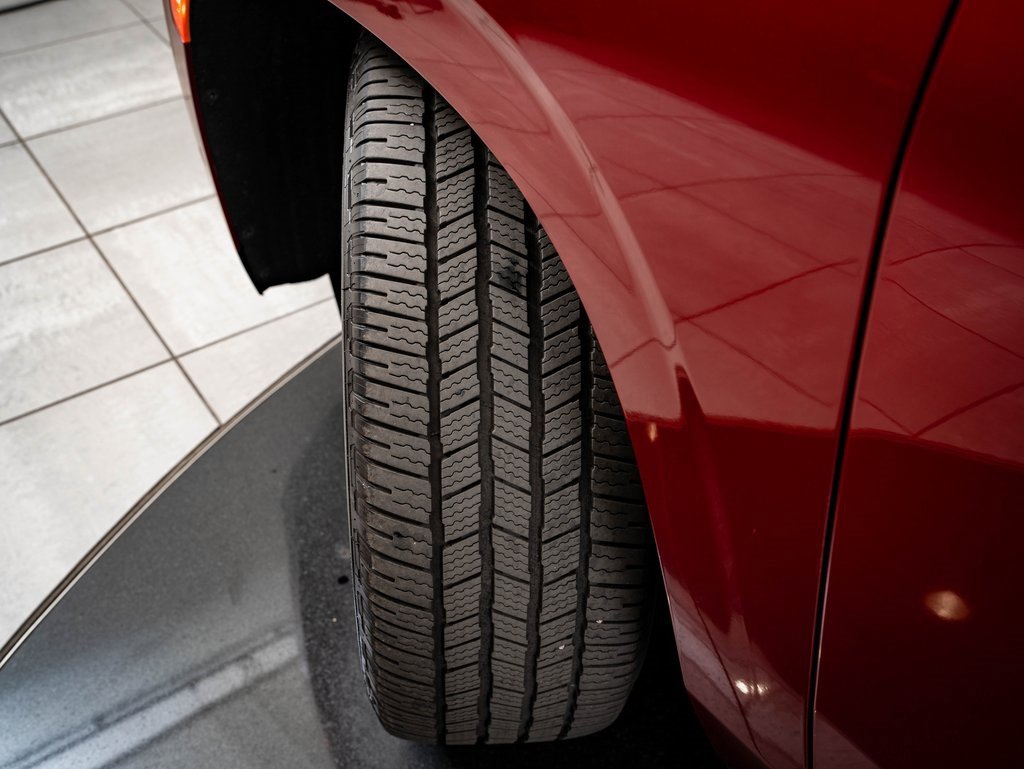 Used 2024 Cadillac Escalade Sport Platinum image 52