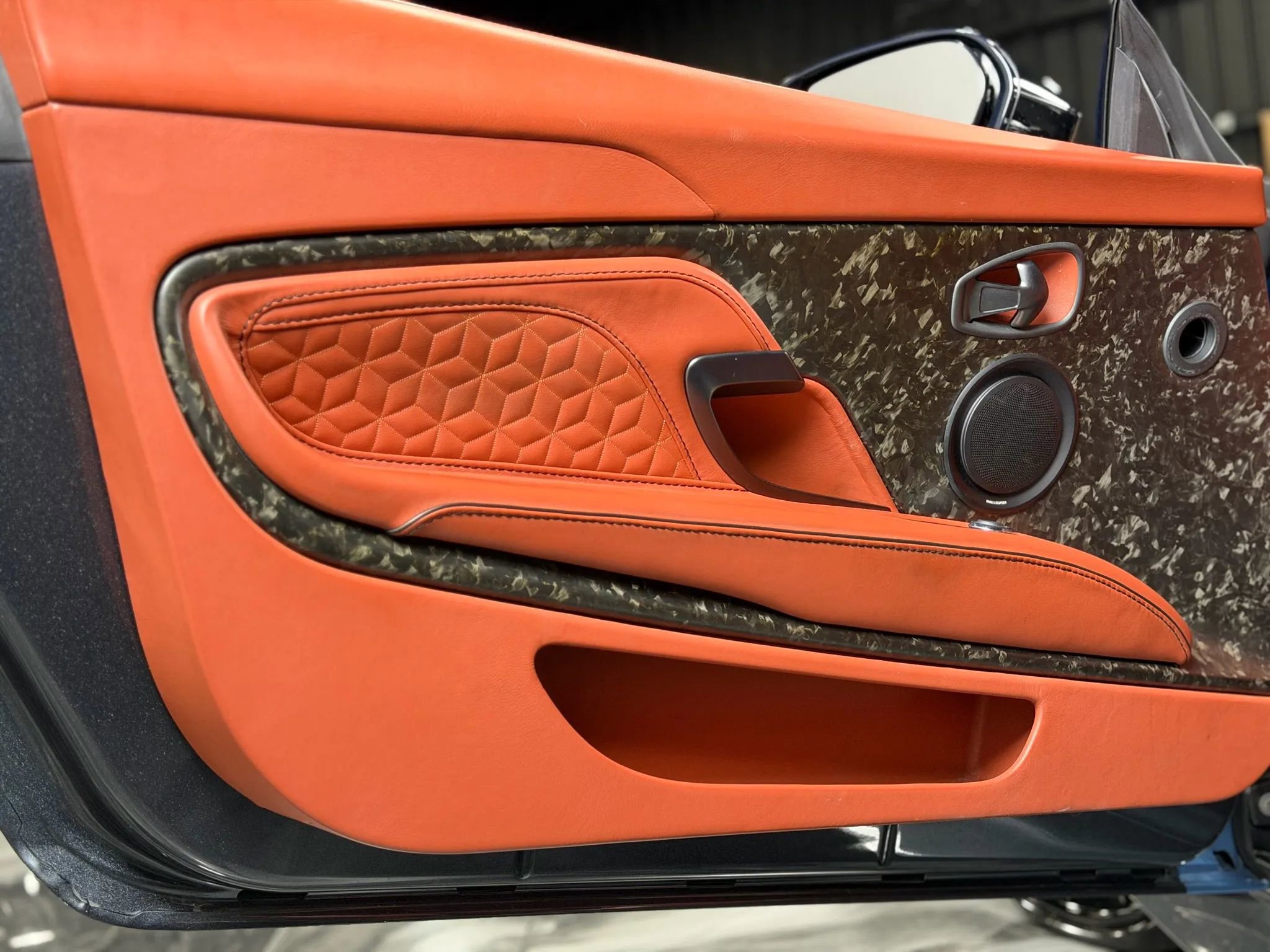 Used 2019 Aston Martin DBS Superleggera image 20