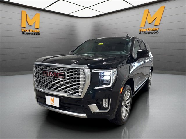 Used 2024 GMC Yukon Denali image 4