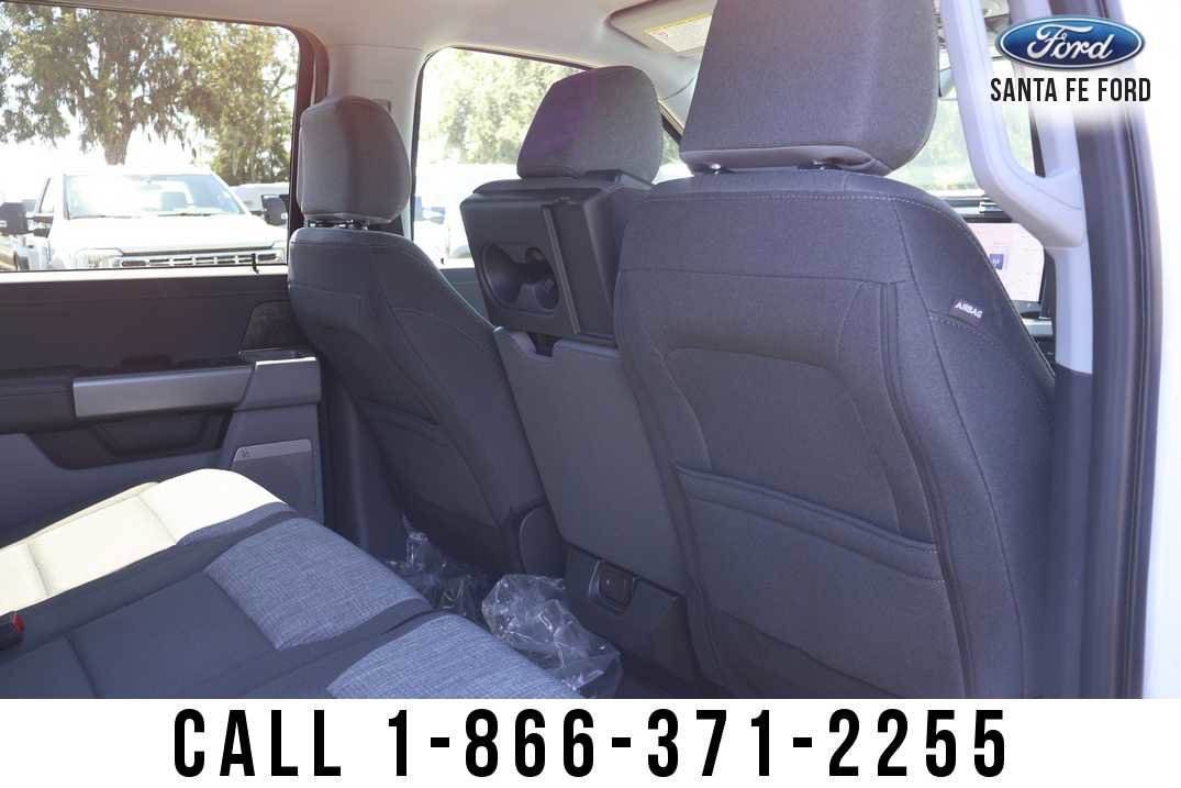 New 2026 Ford F250 XLT w/ XLT Premium Package image 39