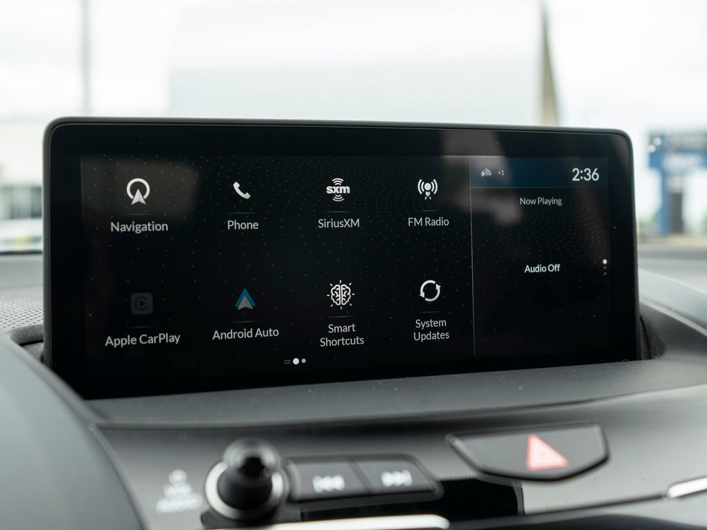 Certified 2024 Acura RDX SH-AWD w/ Technology Package image 44