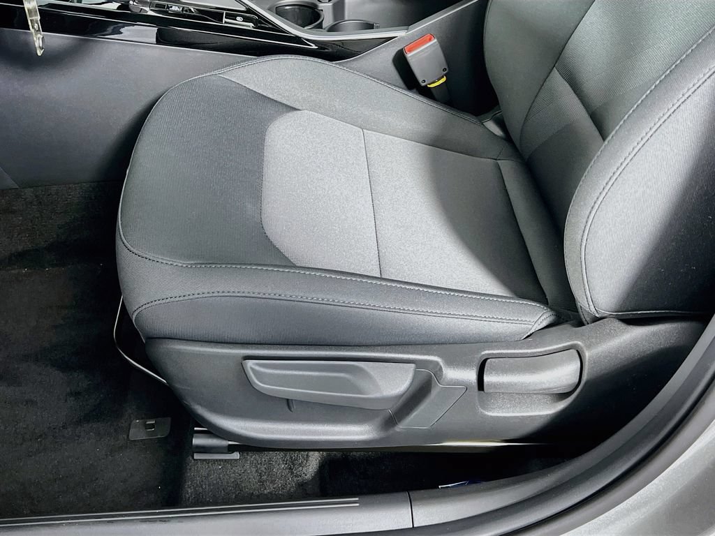 New 2026 Kia Niro LX FWD image 16