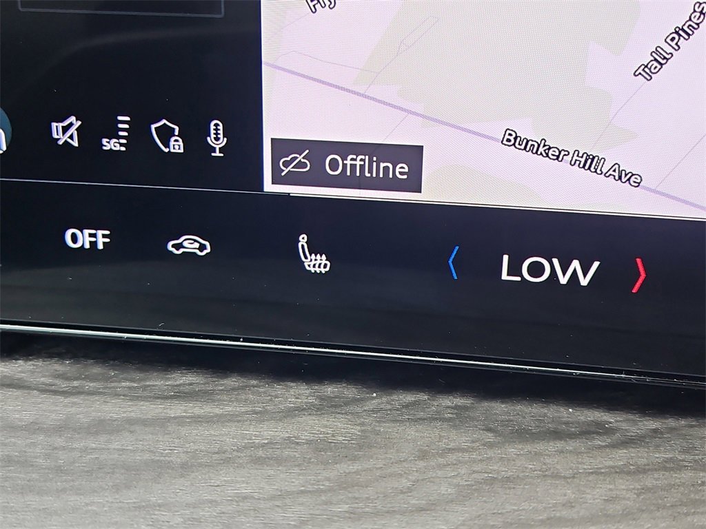 New 2025 Audi Q5 2.0T Premium image 13