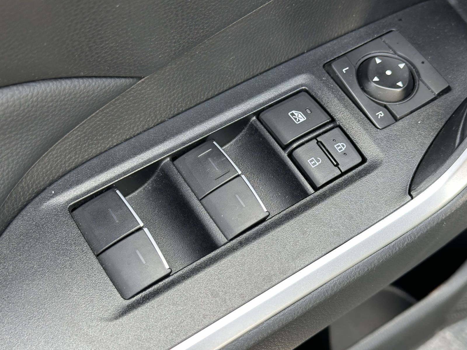Certified 2025 Toyota RAV4 XLE AWD/4WD image 19