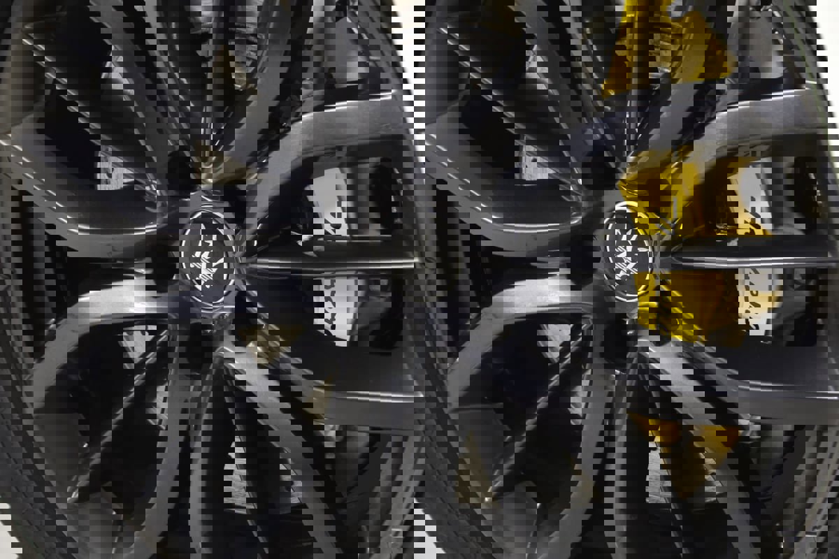 Used 2022 Maserati Levante Modena image 16