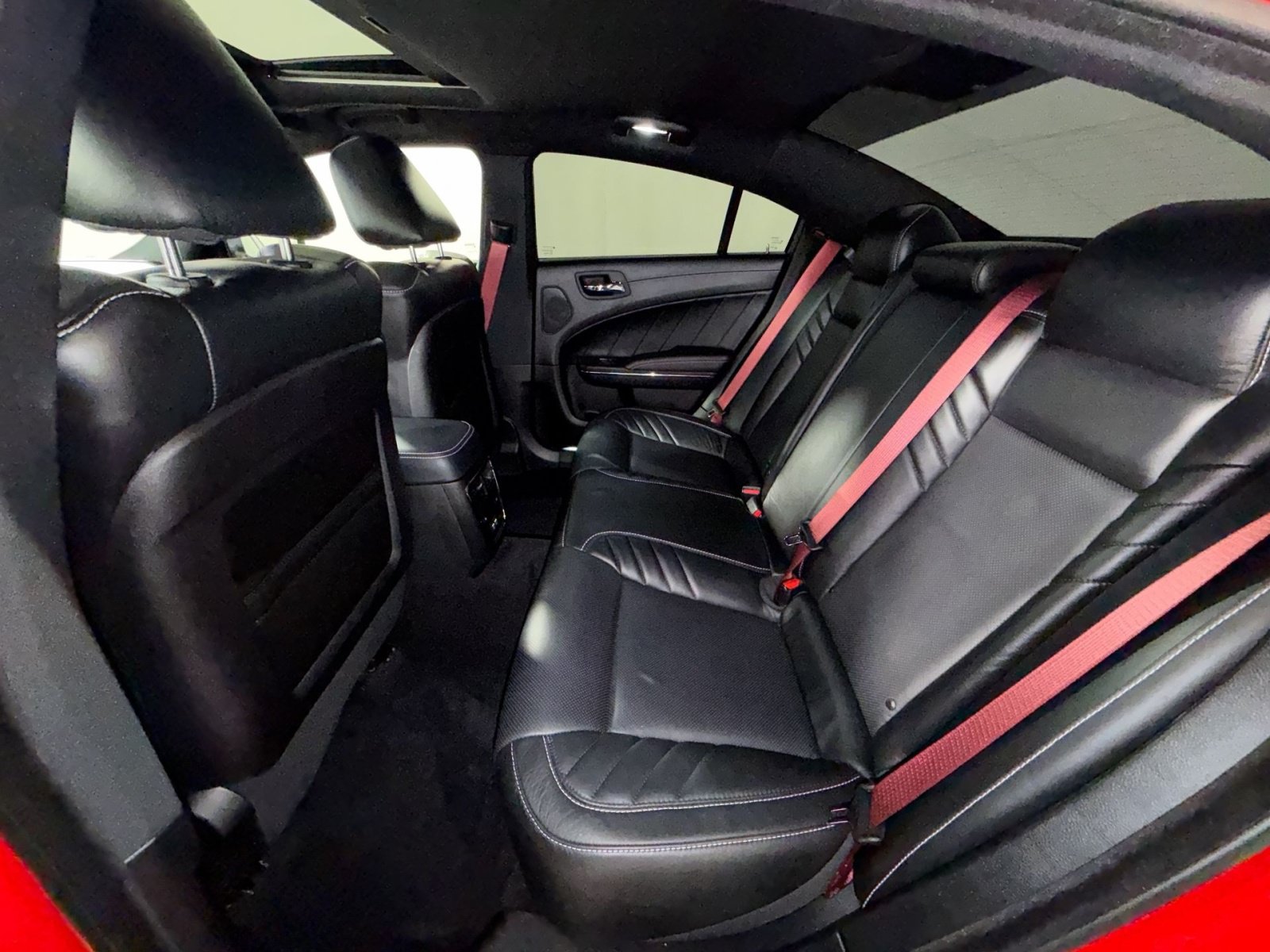 Used 2023 Dodge Charger SRT Hellcat w/ Harman/Kardon Audio Group RWD image 25