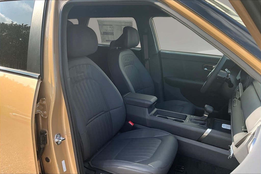 New 2027 Kia Seltos X-Line S AWD/4WD image 11