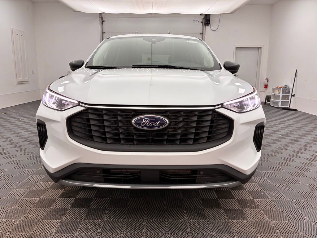 New 2026 Ford Escape Active w/ Cold Weather Package image 13