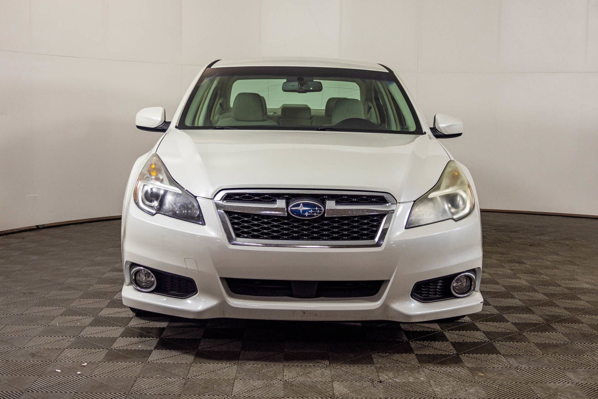 Used 2013 Subaru Legacy 2.5i Premium image 6