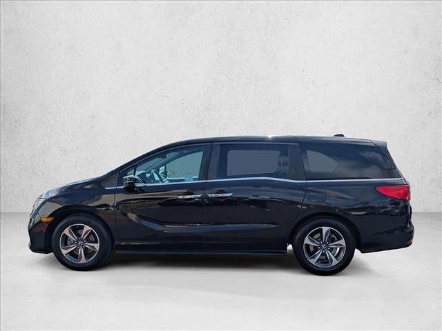 Used 2018 Honda Odyssey Touring image 9