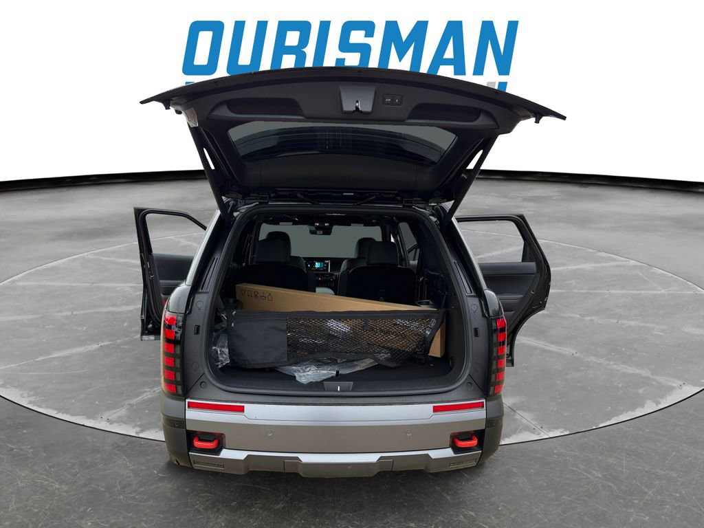 New 2026 Hyundai Palisade XRT Pro image 23